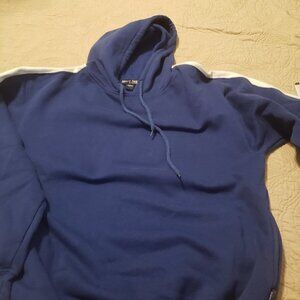 Sport Tek By Port Authority Hooded Sweatshirt